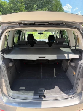 VW Touran * 7 Места* АВТОМАТ* , снимка 9