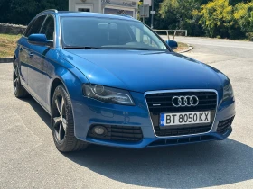 Audi A4 3.0TDI* Quattro* Navi, снимка 7