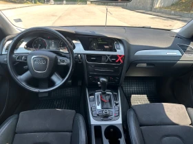 Audi A4 3.0TDI* Quattro* Navi, снимка 15