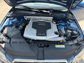 Audi A4 3.0TDI* Quattro* Navi, снимка 9