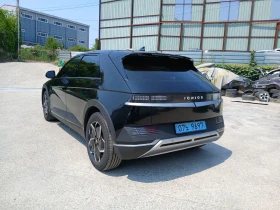 Hyundai Ioniq 5, снимка 3
