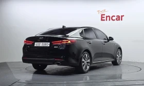 Kia K5, снимка 2