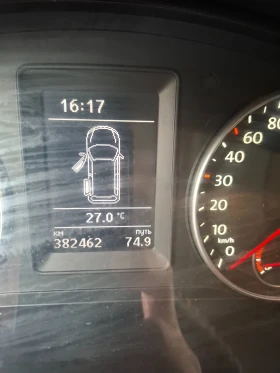 VW Caddy, снимка 2