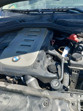 BMW 530 XD, снимка 5