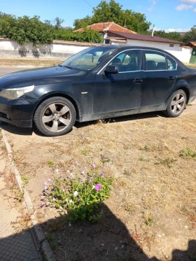 BMW 530 XD, снимка 1