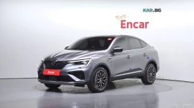 Renault Arkana 1.6GTe* ICONIC* 360* ПОДГРЕВ* ОБДУХВАНЕ* КОЖА* , снимка 1
