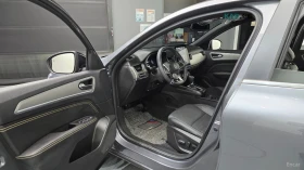 Renault Arkana 1.6GTe* ICONIC* 360* ПОДГРЕВ* ОБДУХВАНЕ* КОЖА* , снимка 9