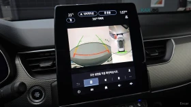 Renault Arkana 1.6GTe* ICONIC* 360* ПОДГРЕВ* ОБДУХВАНЕ* КОЖА* , снимка 15