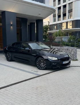 BMW 640 (313 кс) Steptronic, снимка 3