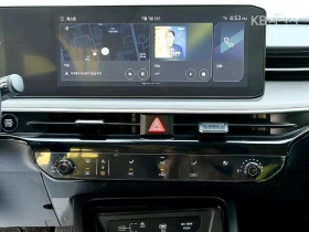 Kia K5 PRESTIGE ОБДУХ ПОДГРЕВ FULL, снимка 9