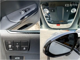 Kia K5 PRESTIGE ОБДУХ ПОДГРЕВ FULL, снимка 13