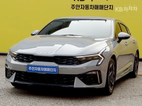 Kia K5 PRESTIGE ОБДУХ ПОДГРЕВ FULL, снимка 1