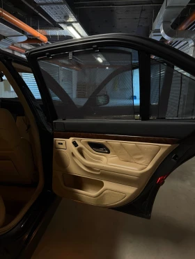 BMW 740 iA, снимка 10