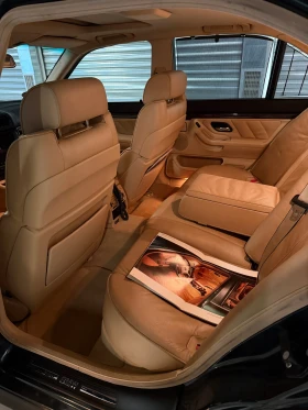BMW 740 iA, снимка 11