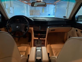BMW 740 iA, снимка 7