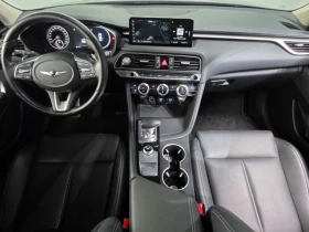 Genesis G70 2.2 Automatic, снимка 9