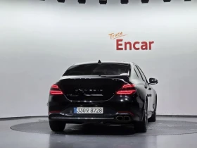 Genesis G70 2.2 Automatic, снимка 4