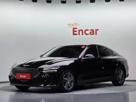 Genesis G70 2.2 Automatic, снимка 1
