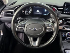 Genesis G70 2.2 Automatic, снимка 10