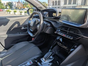 Peugeot 208 GT, снимка 10