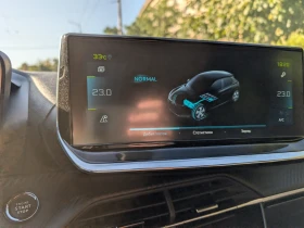 Peugeot 208 GT, снимка 14