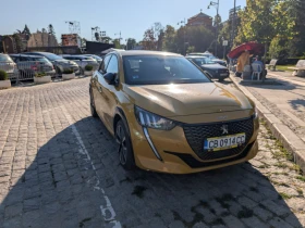 Peugeot 208 GT, снимка 3