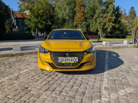 Peugeot 208 GT, снимка 5