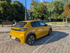 Peugeot 208 GT, снимка 2