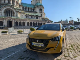 Peugeot 208 GT, снимка 1