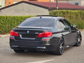 BMW M5, снимка 3