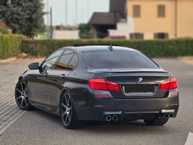 BMW M5, снимка 4