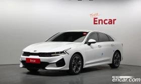 Kia K5 2.0 Trendy, снимка 1