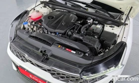 Kia K5 2.0 Trendy, снимка 6