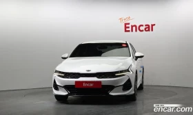Kia K5 2.0 Trendy, снимка 3