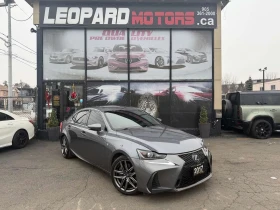 Lexus IS 350 F SPORT ЦЕНА ДО БЪЛГАРИЯ АВТОКРЕДИТ, снимка 1