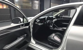 Kia K5 2.0 LPI Trandy  * koreiskikoli.bg * , снимка 10