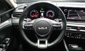 Kia K5 2.0 LPI Trandy  * koreiskikoli.bg * , снимка 13