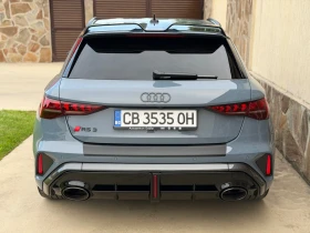 Audi Rs3  / PERFORMANCE/ Full / Carbon / Matrix / Sonos , снимка 6