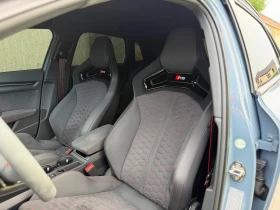 Audi Rs3  / PERFORMANCE/ Full / Carbon / Matrix / Sonos , снимка 11