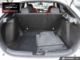 Honda Civic * TYPE R MANUAL* АВТОКРЕДИТ БЕЗ ПЪРВОНАЧАЛНА ВНОСК, снимка 9