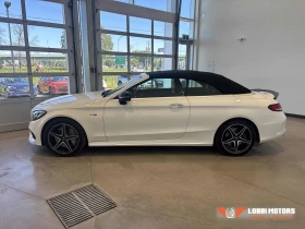 Mercedes-Benz C 43 AMG, снимка 4