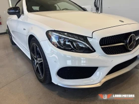 Mercedes-Benz C 43 AMG, снимка 3