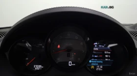 Porsche Cayman 718* S 2.5* PDK* ПОДГРЕВ* ОБДУХВАНЕ* НАВИ* КАМРА, снимка 8