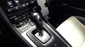 Porsche Cayman 718* S 2.5* PDK* ПОДГРЕВ* ОБДУХВАНЕ* НАВИ* КАМРА, снимка 9
