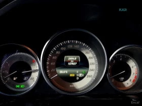 Mercedes-Benz E 300 4MATIC AVANGARDE* КОЖА* НАВИ* ПАНО* КАМЕРА, снимка 6