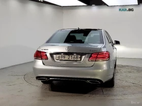 Mercedes-Benz E 300 4MATIC AVANGARDE* КОЖА* НАВИ* ПАНО* КАМЕРА, снимка 3