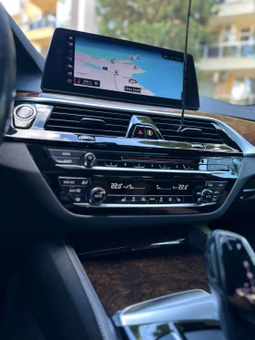 BMW 550 M550i* 2018* 115000* Vacuum* Harman* Cardon, снимка 14