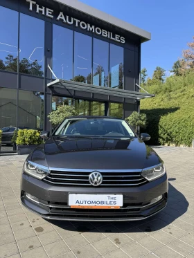 VW Passat Highline 4MOTION , снимка 1