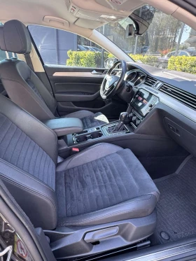 VW Passat Highline 4MOTION , снимка 12