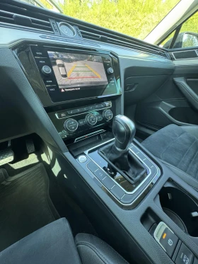 VW Passat Highline 4MOTION , снимка 15